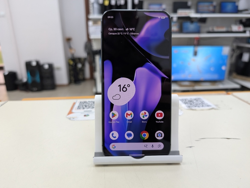 Смартфон Google Pixel 9 Pro XL 16/256