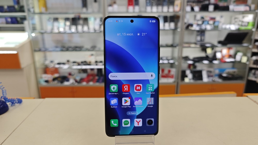 Смартфон Realme 11 Pro 8/128