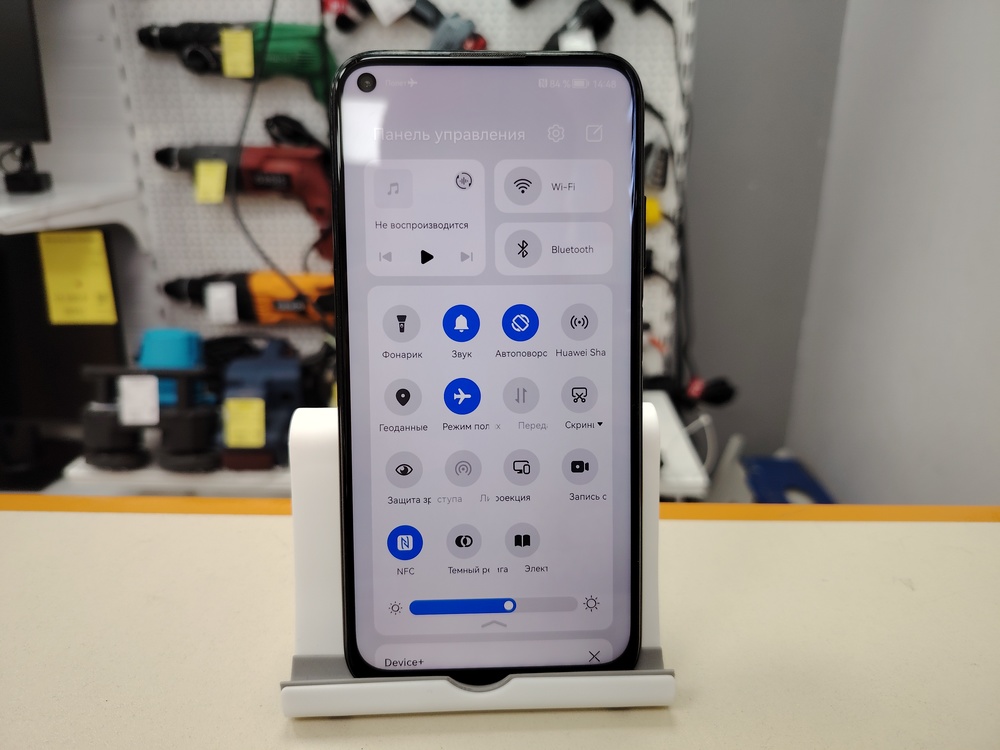 Смартфон Huawei P40 Lite 6/128