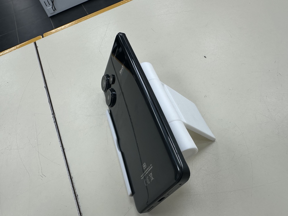 Смартфон Xiaomi Redmi Note 13 Pro+ 8/256