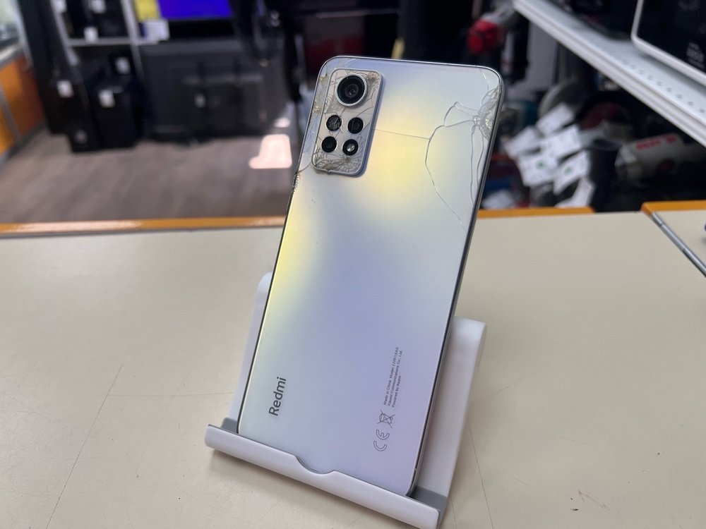 Смартфон Xiaomi Redmi Note 12 Pro 8/256
