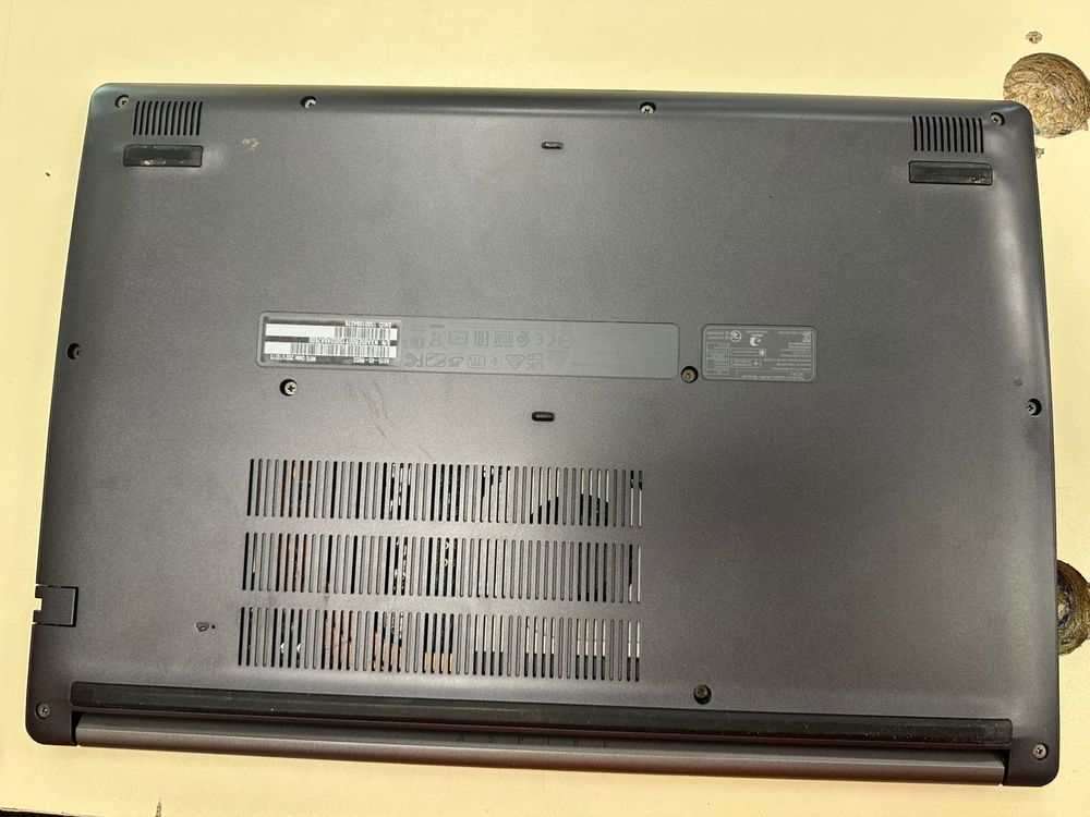 Ноутбук Acer; Ryzen 5-5500U, AMD Radeon (TM) Graphics, 8 Гб, 512 GB, Нет