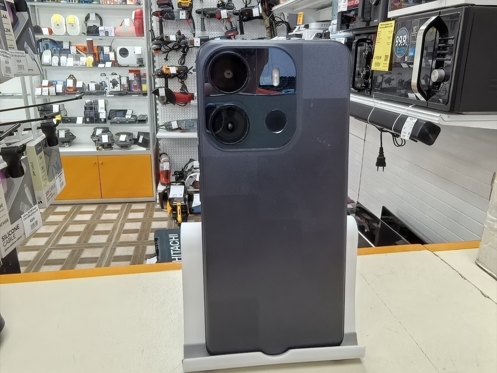 Смартфон Tecno POP 7 2/64