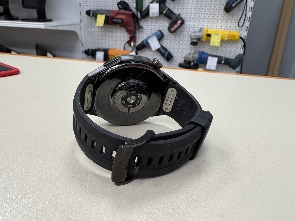 Смарт-часы Huawei Watch GT 5 Pro