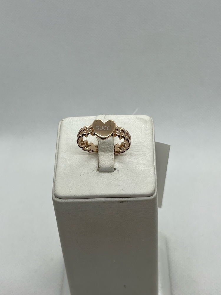 902-00526-10-00-00-00 КОЛЬЦО БЕЗ КАМНЯ (Au 585)