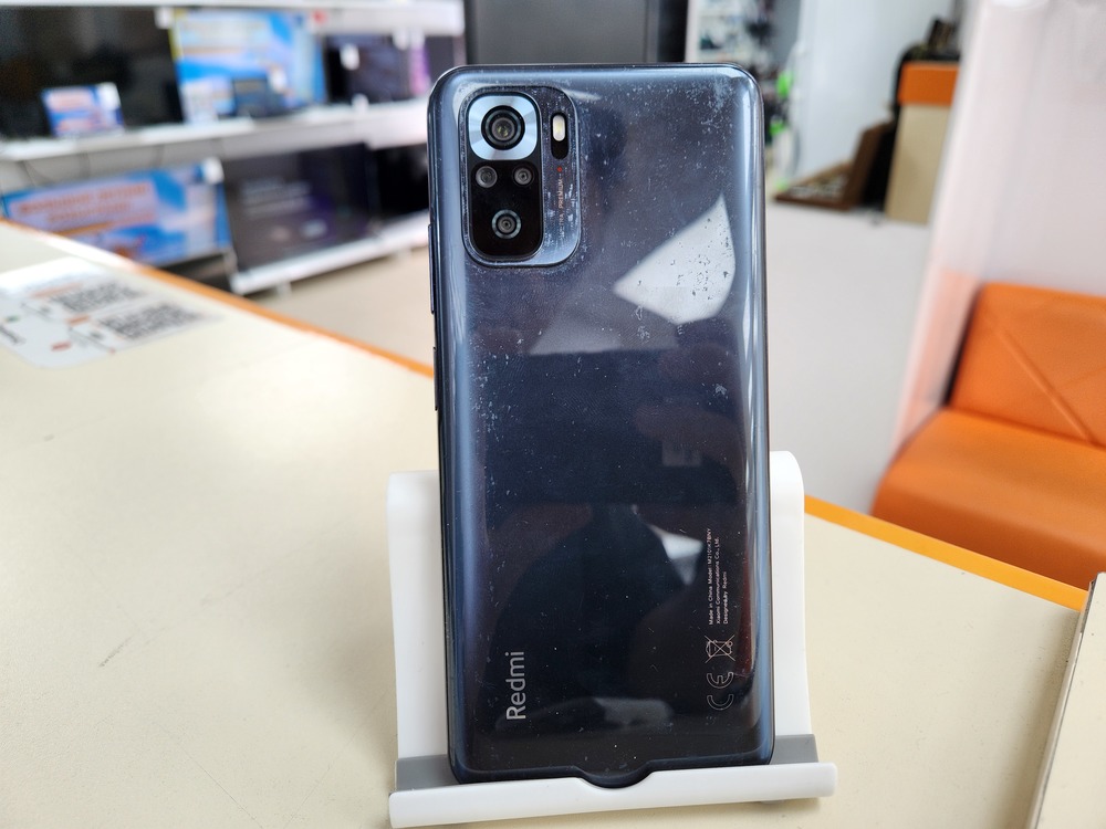 Смартфон Xiaomi Redmi Note 10S 6/128