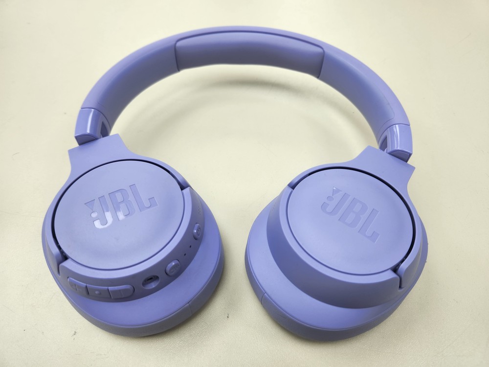 Наушники беспроводные JBL TUNE 770NC