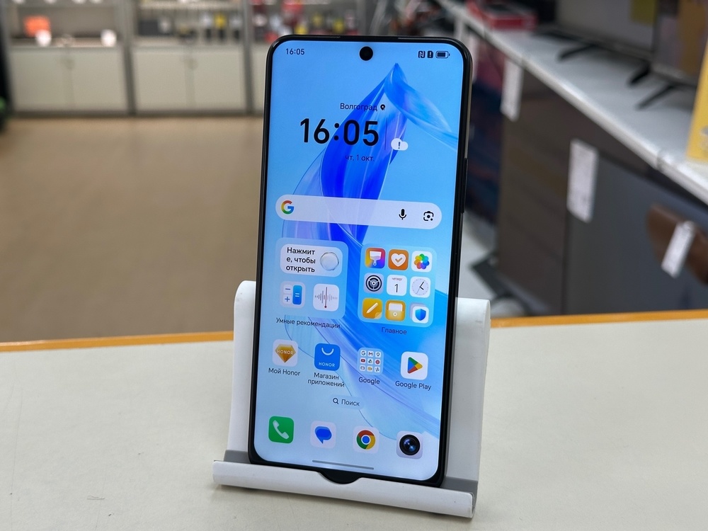 Смартфон Honor 90 Lite 8/256