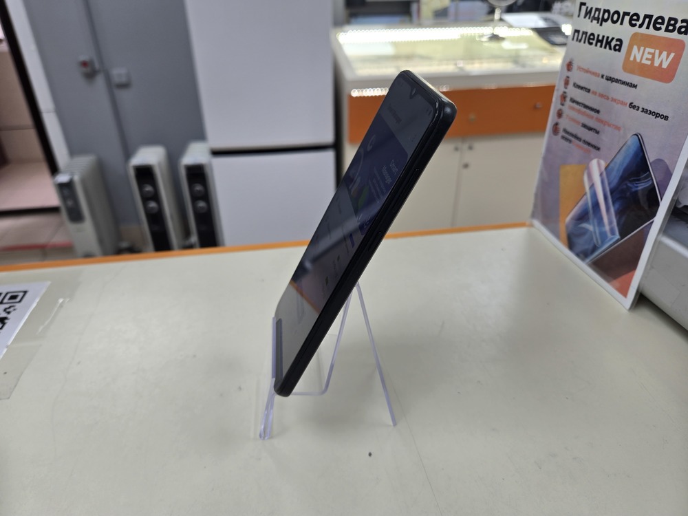 Смартфон Samsung Galaxy A03 Core