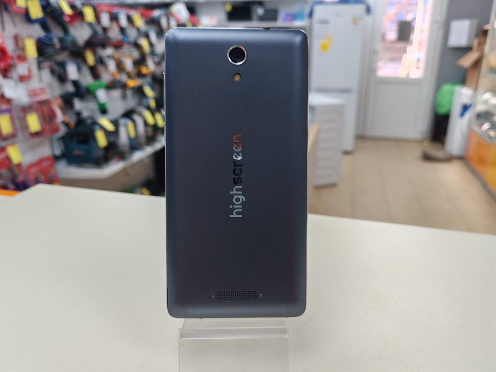 Смартфон Senseit N151