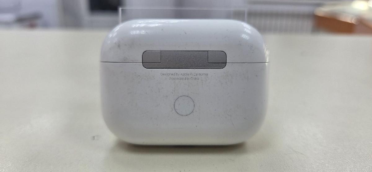 Наушники беспроводные Apple AirPods Pro 2 Gen