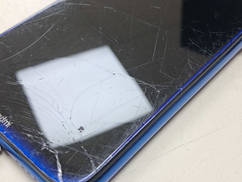 Смартфон Xiaomi Redmi Note 8 4/128