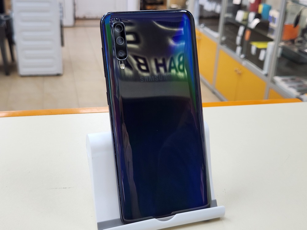 Смартфон Samsung Galaxy A50s 4/64