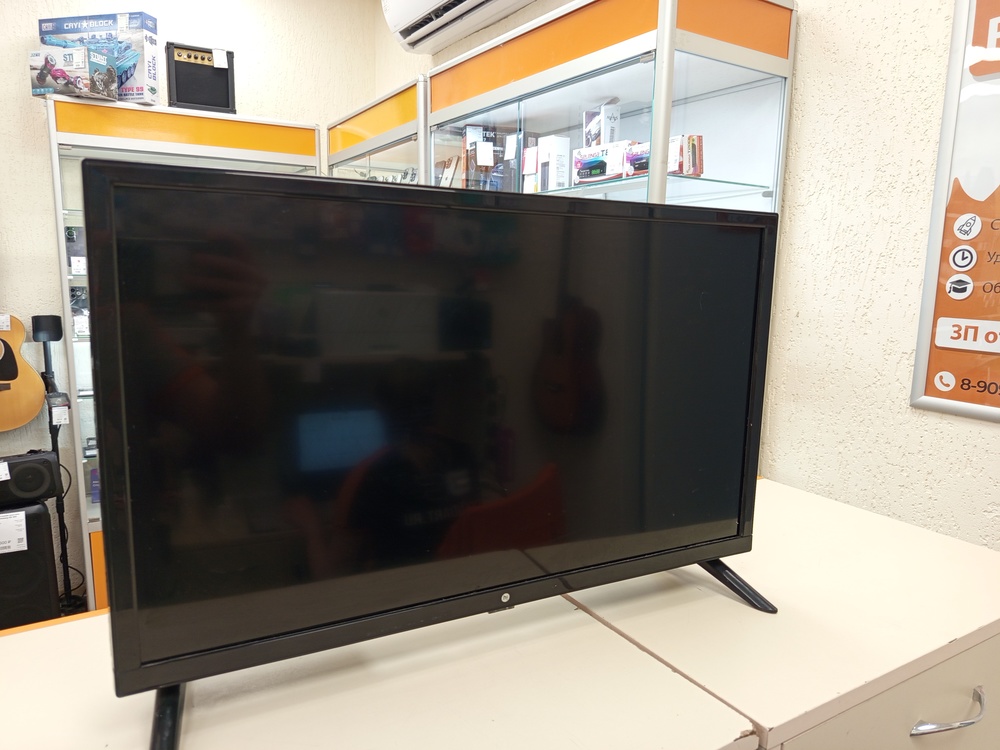 LED Телевизор HI VHIX-24H152MSA