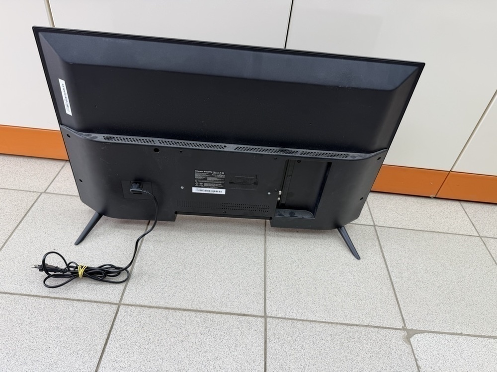 LED Телевизор Candy Uno 32