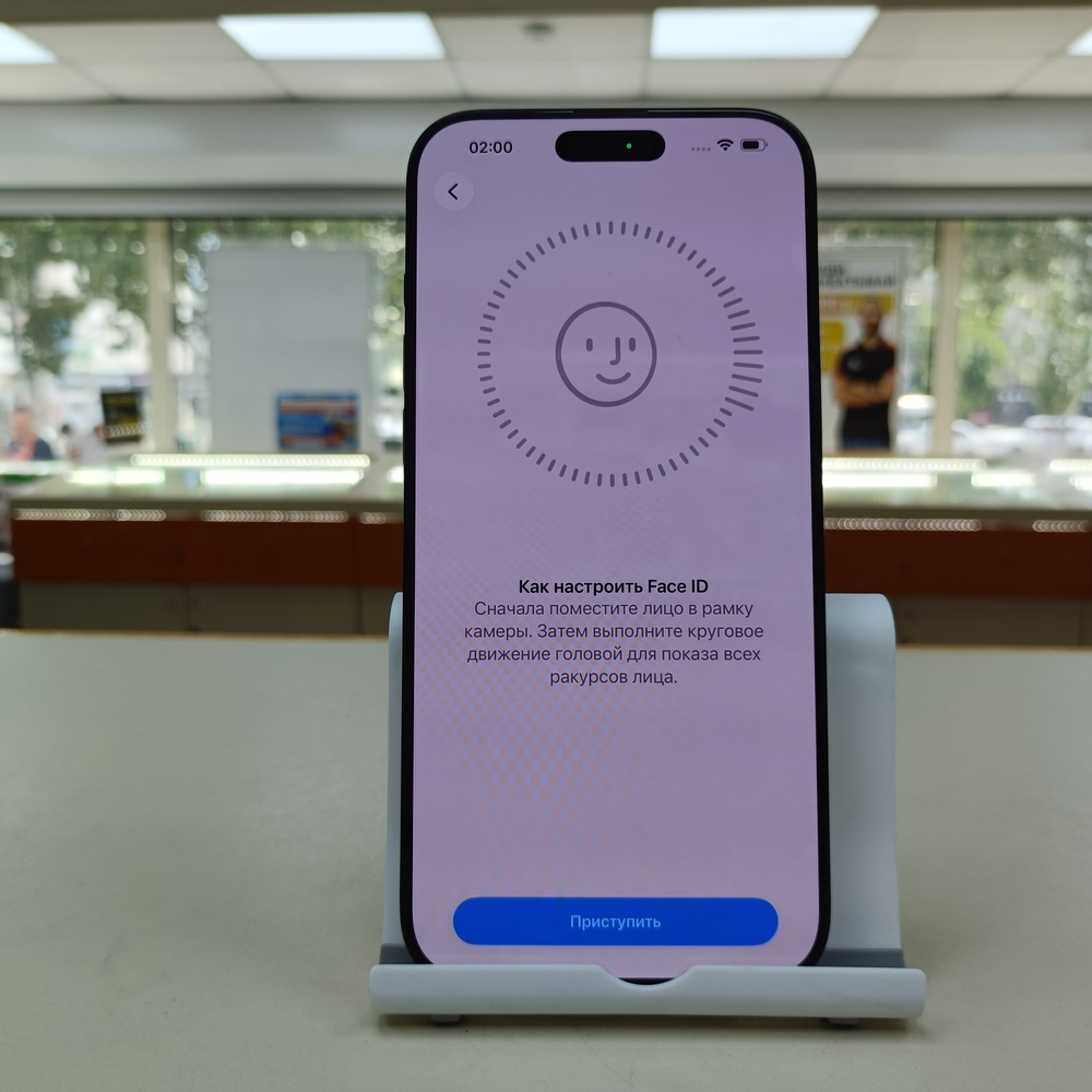 Смартфон Apple Iphone 16 Pro Max 256Gb