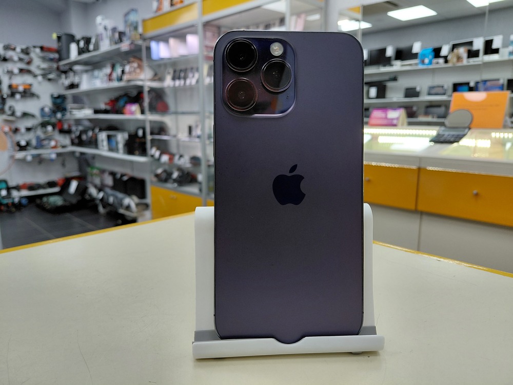 Смартфон Apple Iphone 14 Pro Max 256Gb