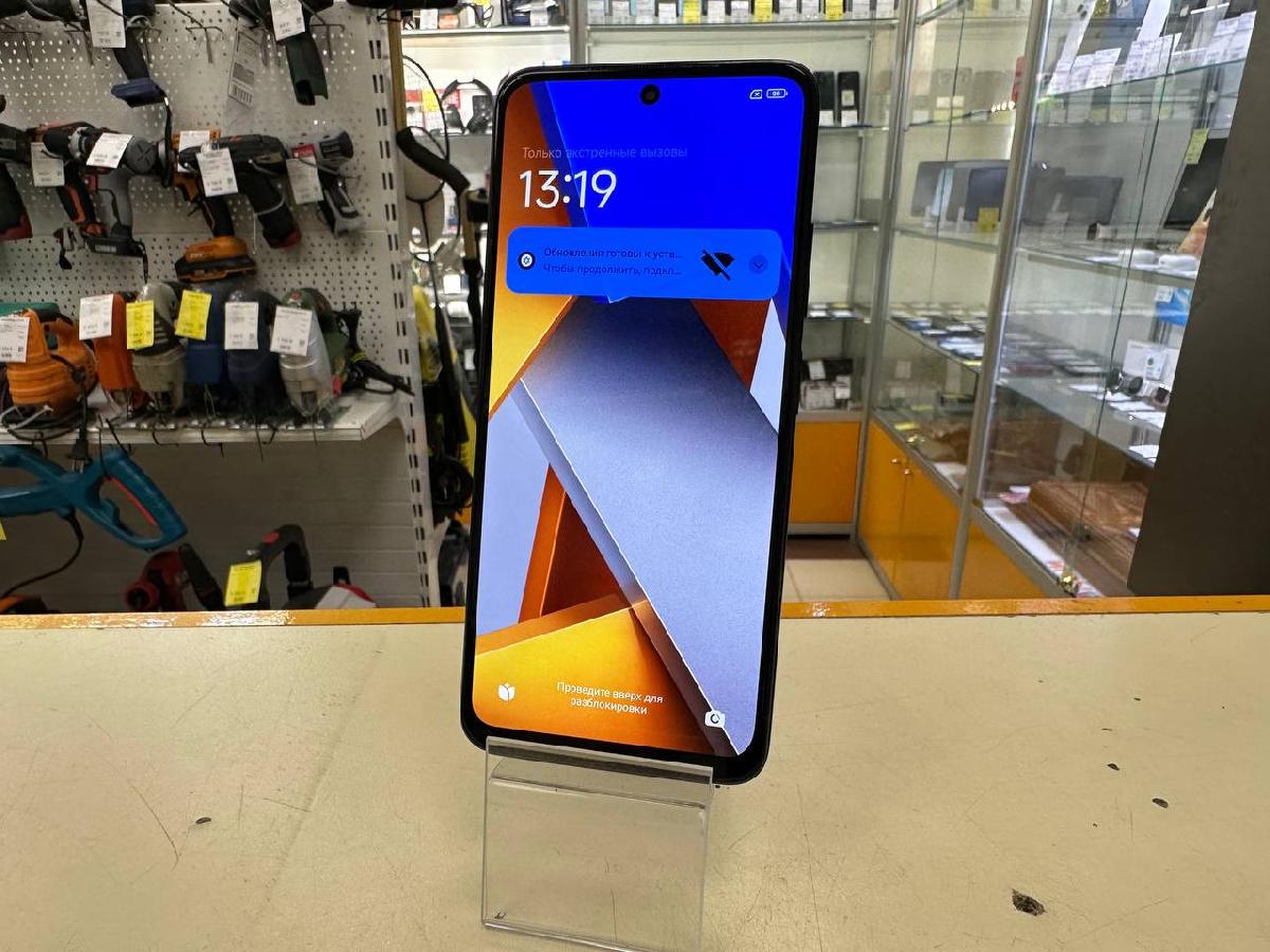 Смартфон Xiaomi Poco M4 Pro 8/256