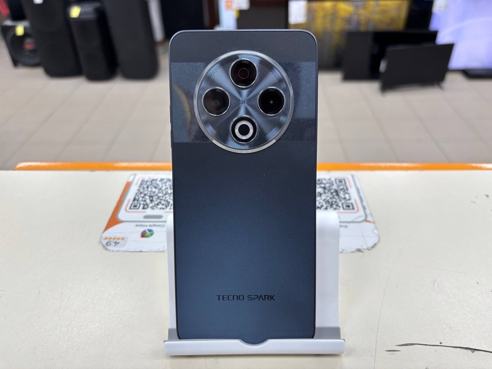 Смартфон Tecno SPARK 30 8/128