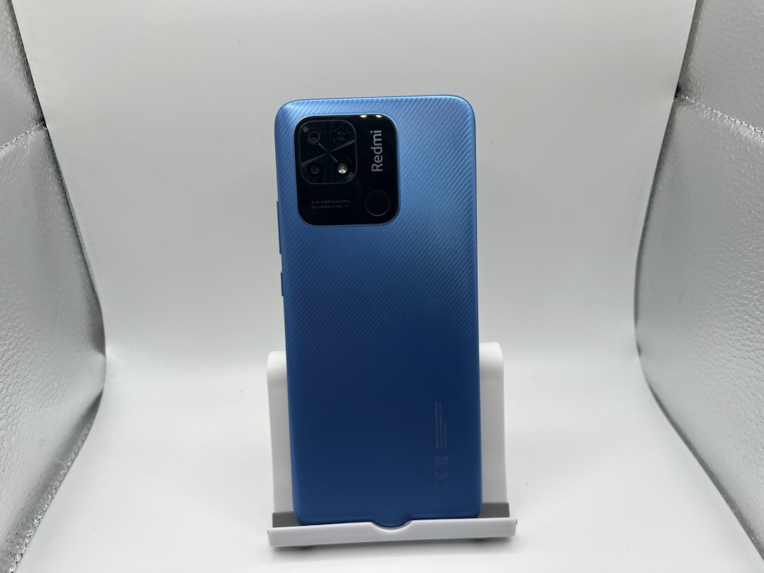 Смартфон Xiaomi Redmi 10C 3/64