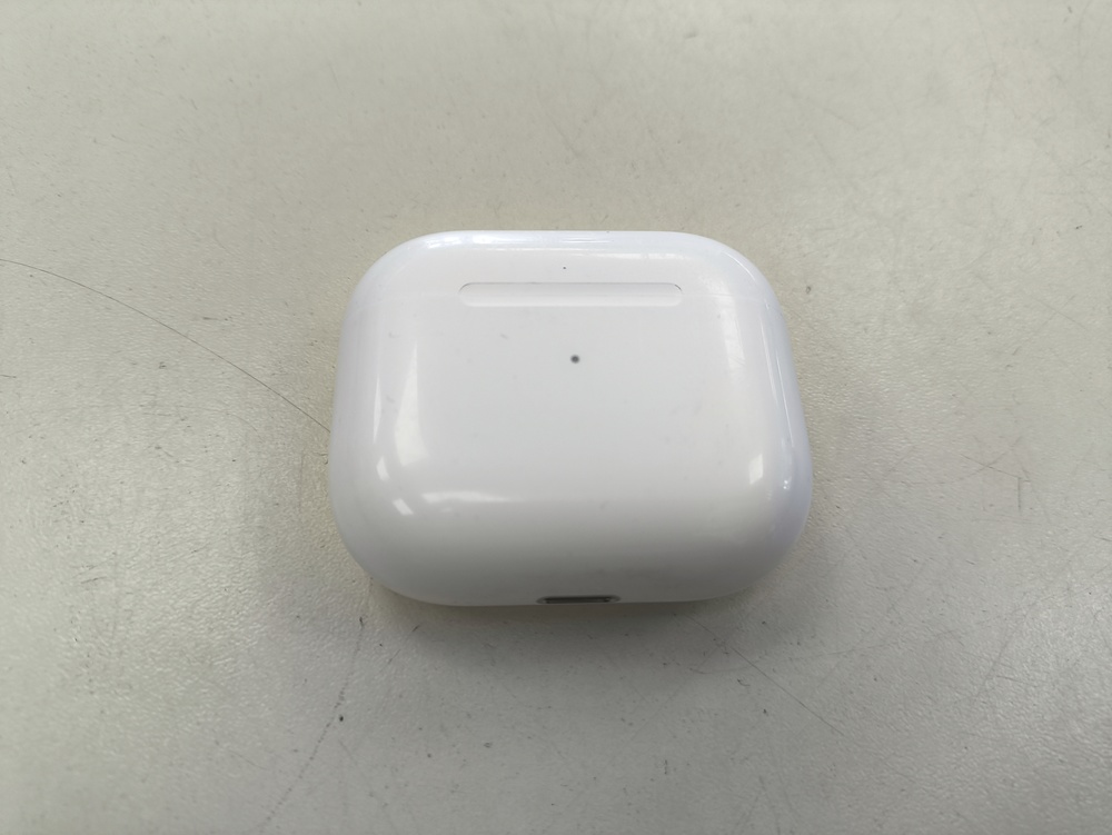 Наушники беспроводные Apple Airpods 3