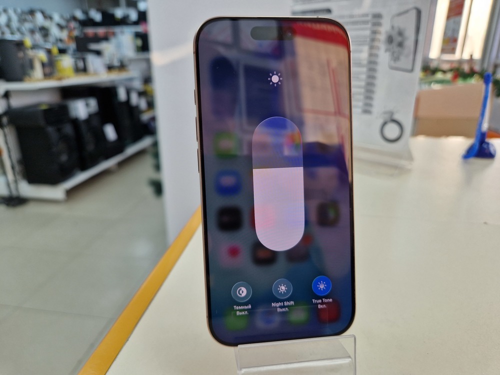 Смартфон Apple Iphone 16 Pro 256Gb