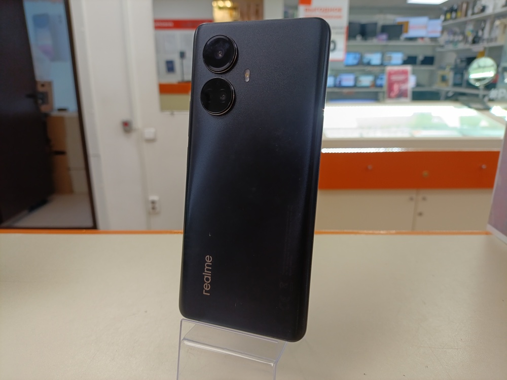 Смартфон Realme 10 Pro+ 5G 12/256