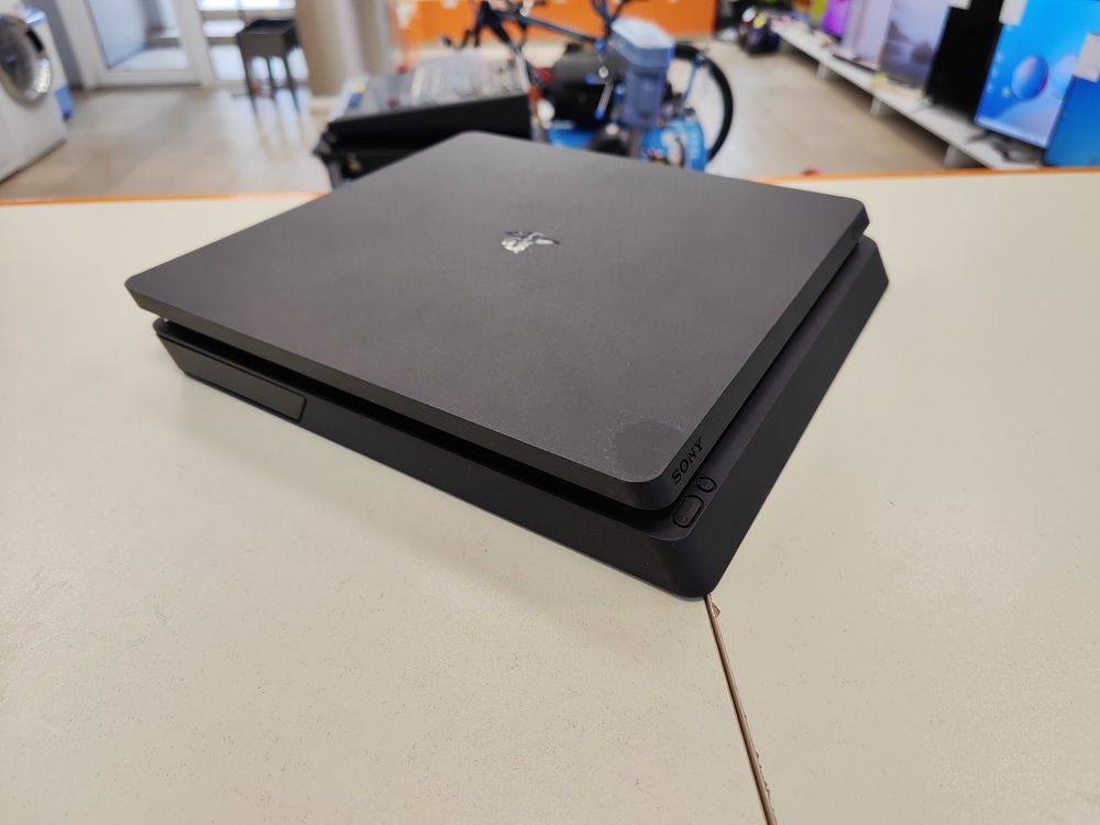 Игровая приставка PlayStation 4 Slim 1Tb