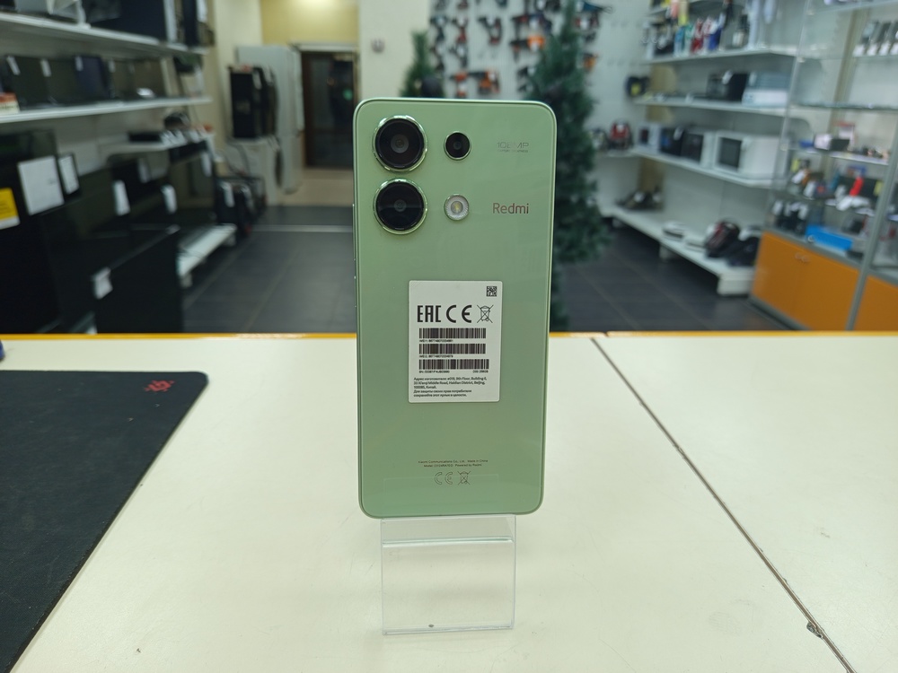 Смартфон Xiaomi Redmi note 13 8/256