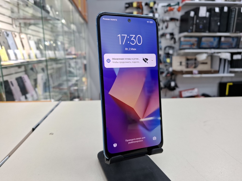 Смартфон Xiaomi Redmi Note12S 6/128