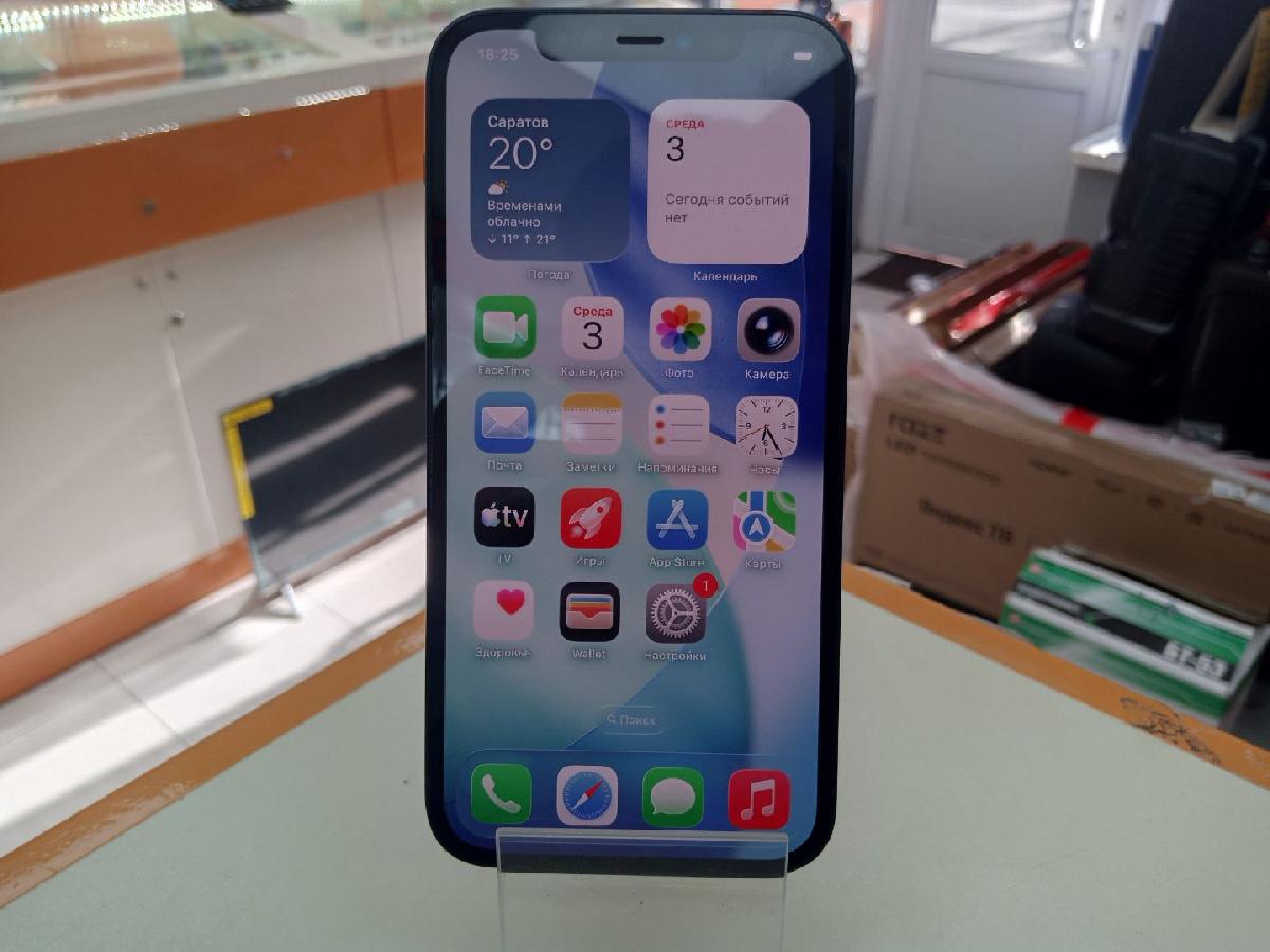Смартфон Apple iPhone 12 64Gb