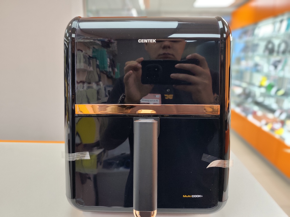 Аэрогриль Centek CT-3102