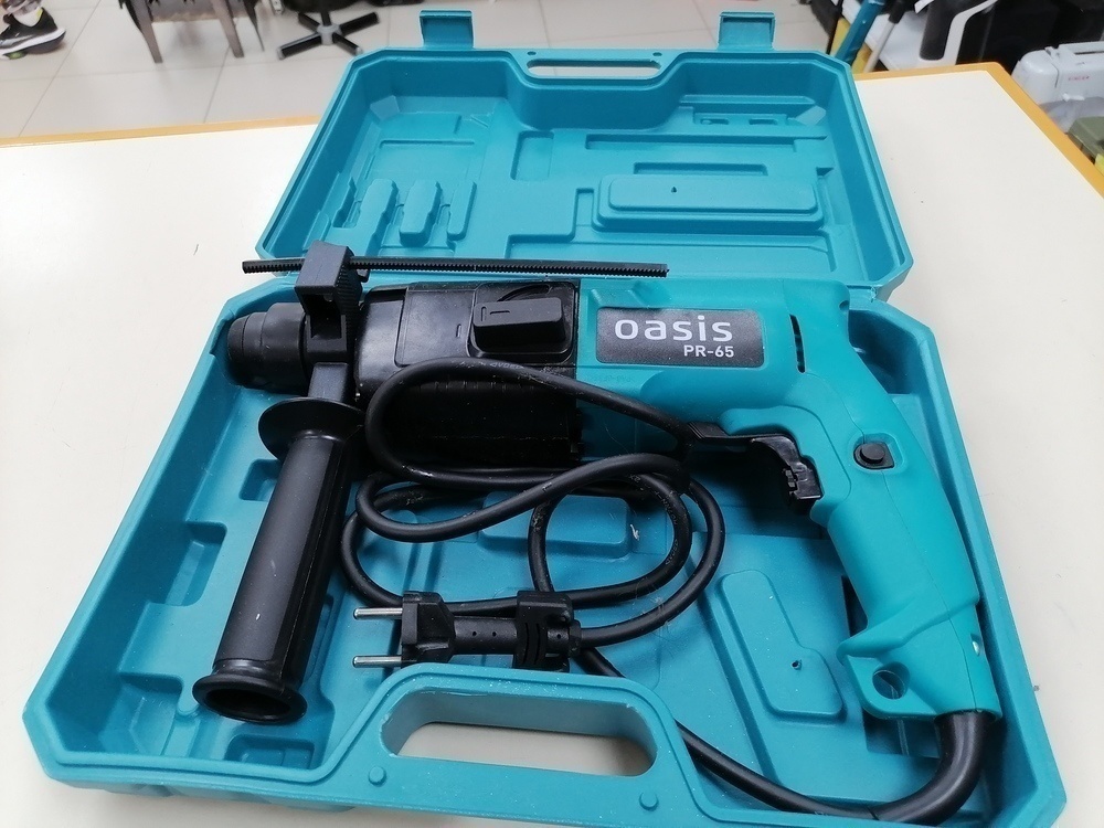 Перфоратор Oasis PR-65