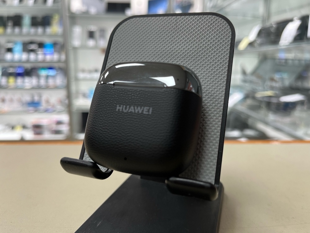 Наушники беспроводные HUAWEI FreeBuds SE 3