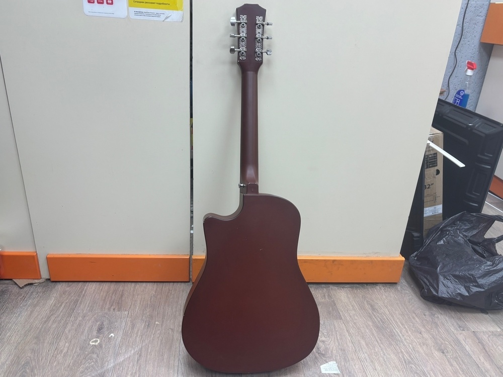 Гитара акустическая Belucci BC-C38