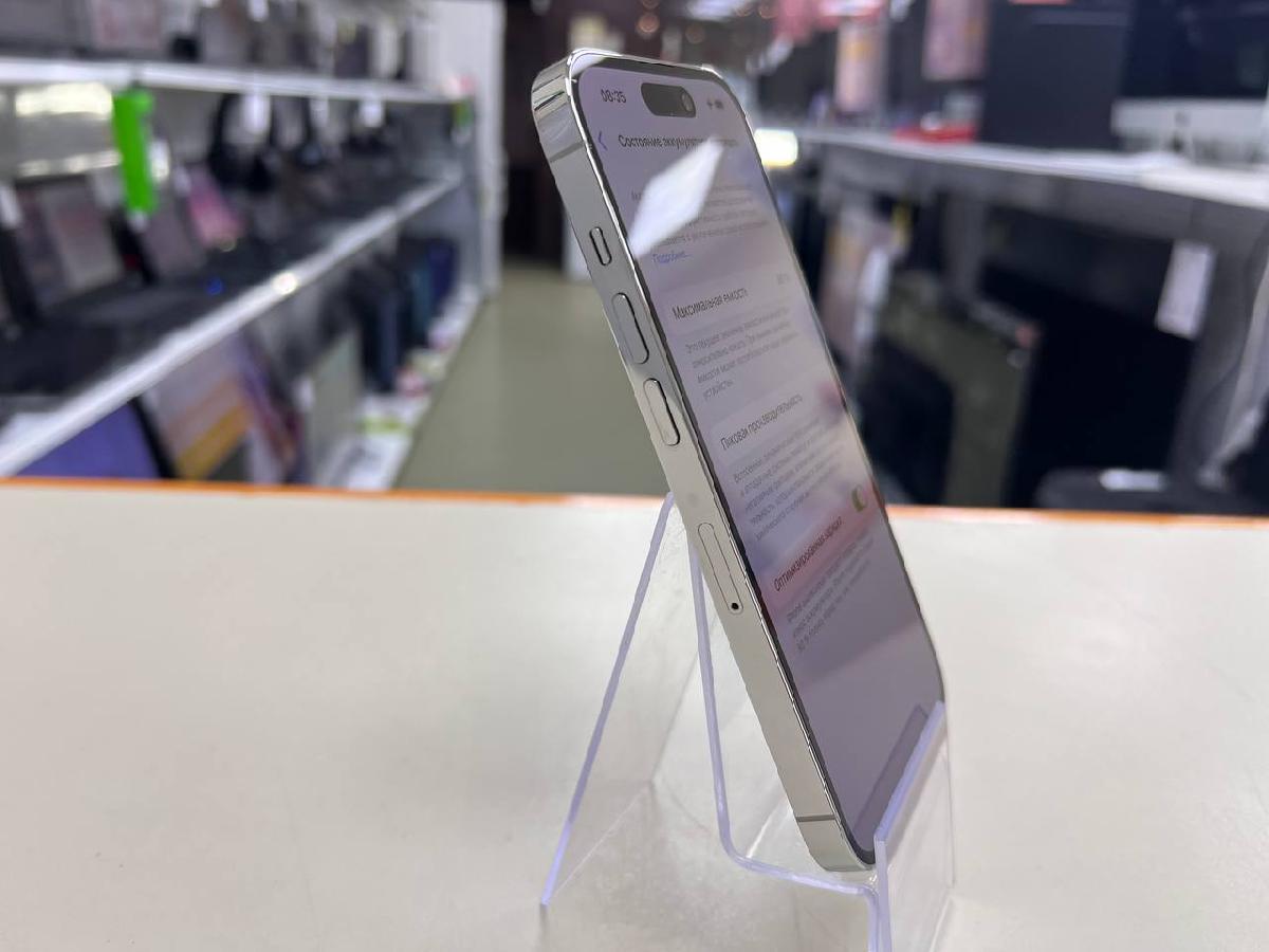 Смартфон Apple Iphone 14 Pro 256Gb