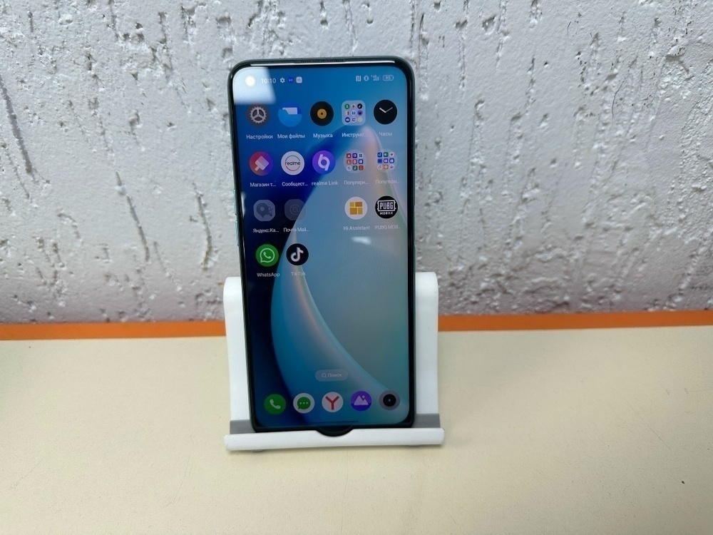 Смартфон Realme 9i 4/128