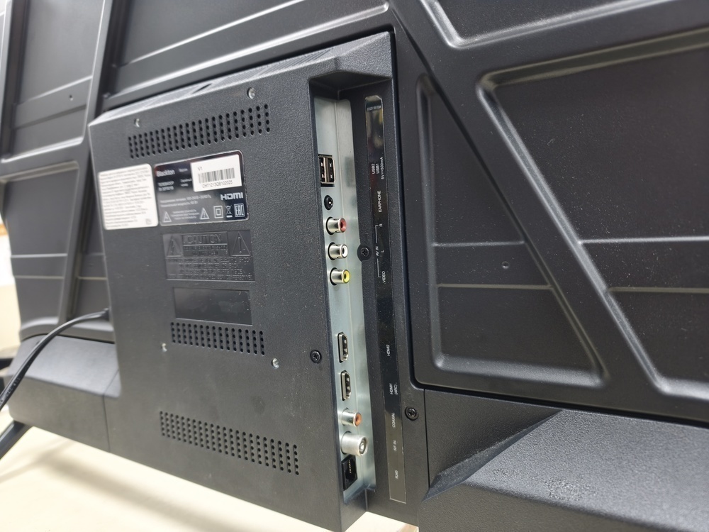 LED Телевизор Blackton BT32FS01B