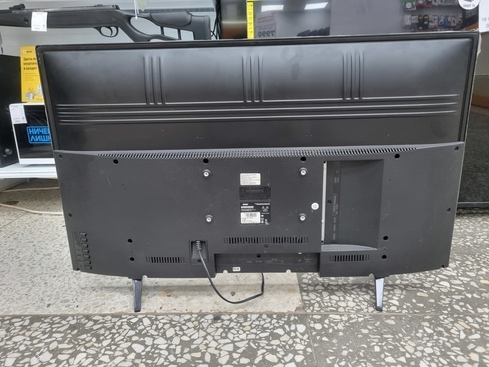 LED Телевизор BBK 39LEM-1087/T2C