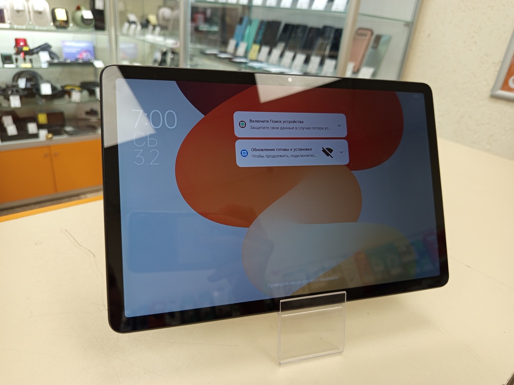 Планшет Xiaomi Redmi Pad SE 6/128