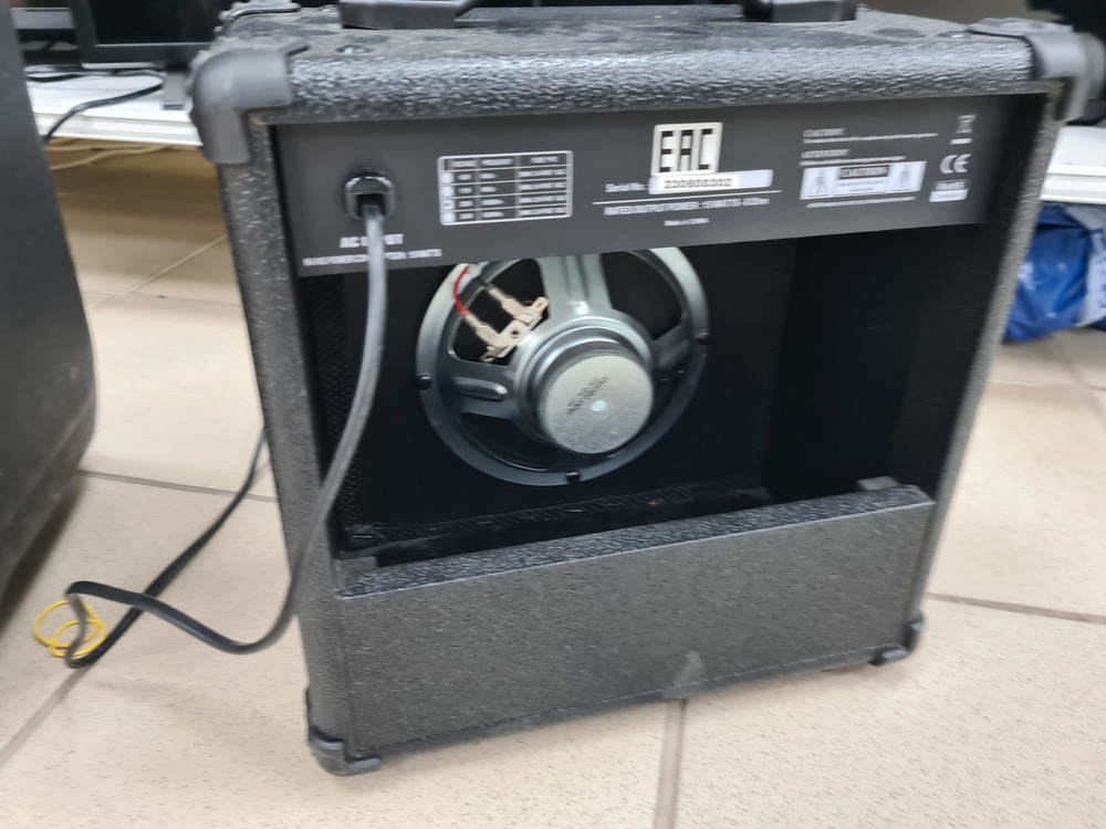 Комбик Leem S15G