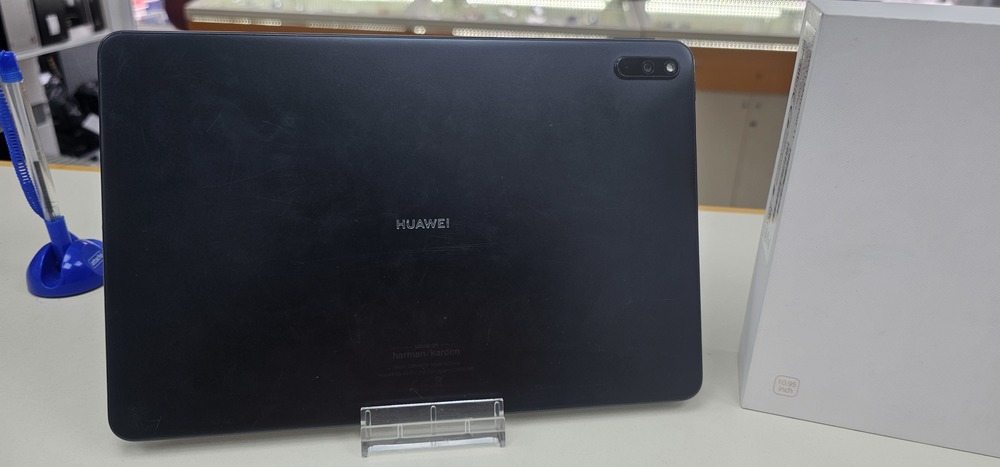 Планшет Huawei matepad 11 DBY-W09