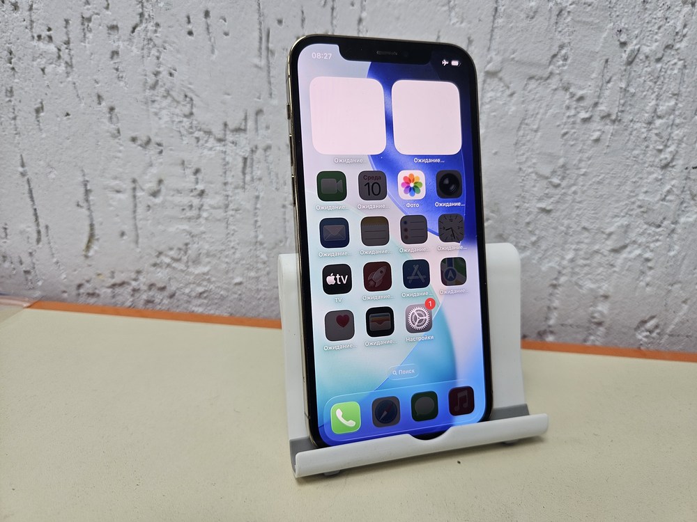 Смартфон Apple iPhone 12 Pro 128Gb