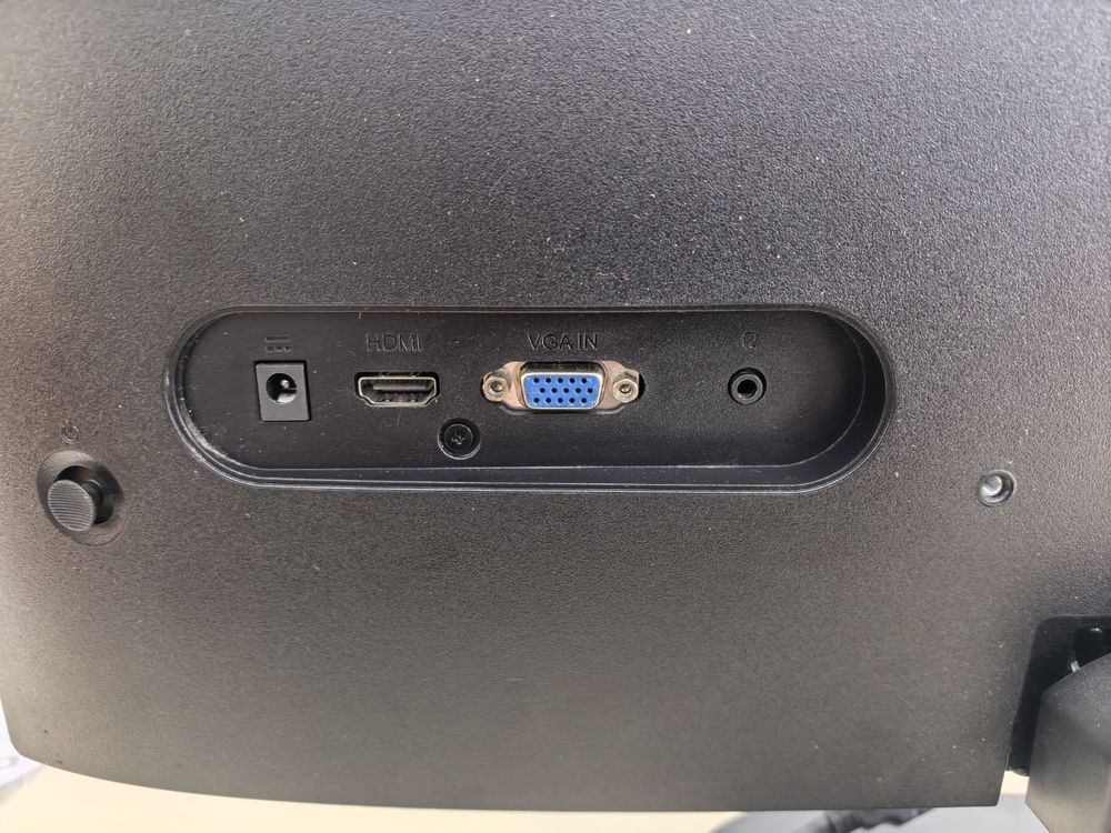 Монитор Cooler Master CMI-GA241-UE