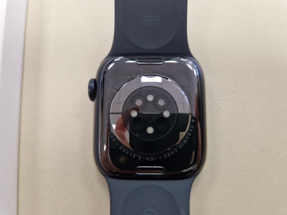 Смарт-часы Apple Watch Series 8 41mm