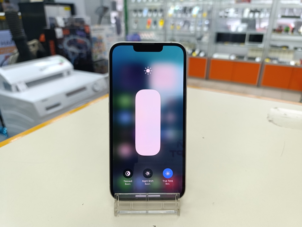 Смартфон Apple iPhone 13 128Gb