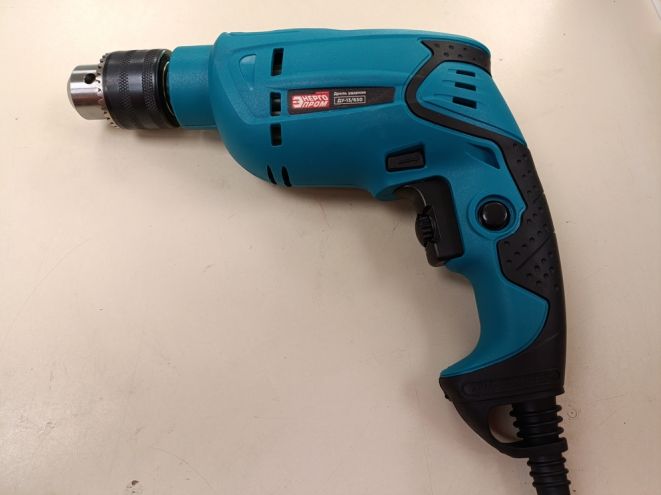 Дрели-ударные Энергопром ДУ-13/650