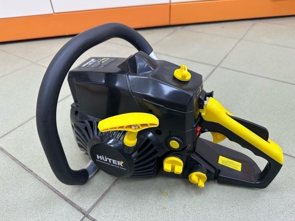 Бензопила Huter BS40