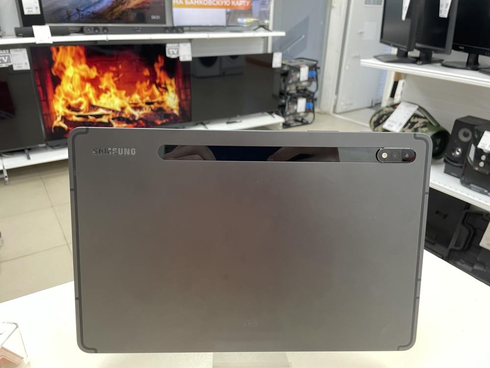 Планшет Samsung Galaxy Tab S8 8/128