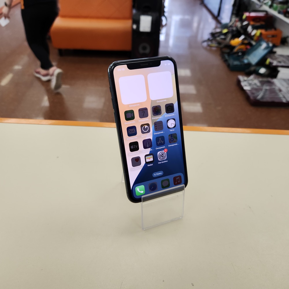 Смартфон Apple iPhone 11 Pro 256Gb